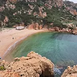 Moravia With Sea View בית נופש