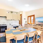 Moravia With Sea View