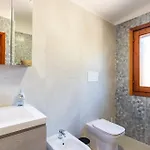 Moravia With Sea View Costa Paradiso