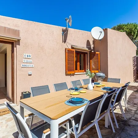 Moravia With Sea View Holiday home *