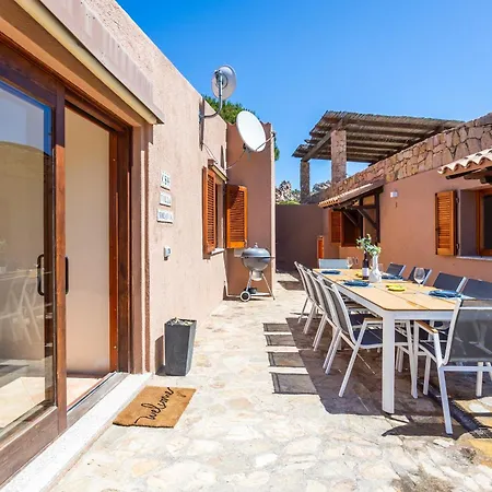 Moravia With Sea View *