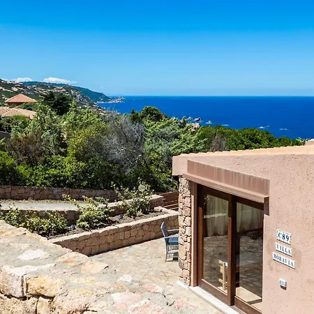 Holiday home Moravia With Sea View *