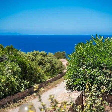 Moravia With Sea View Holiday home *