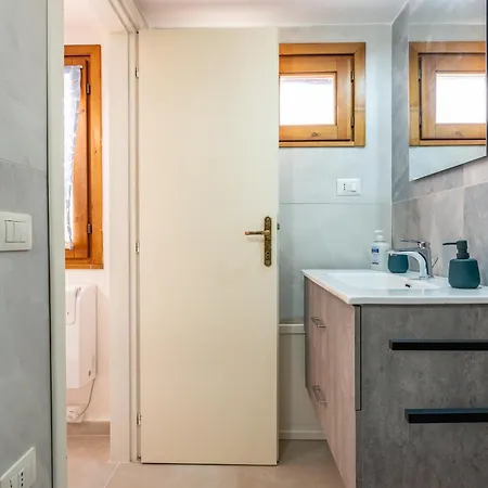 Moravia With Sea View Vakantiehuis *