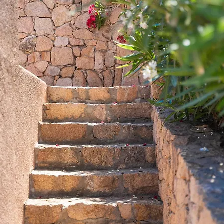 Moravia With Sea View Holiday home Costa Paradiso