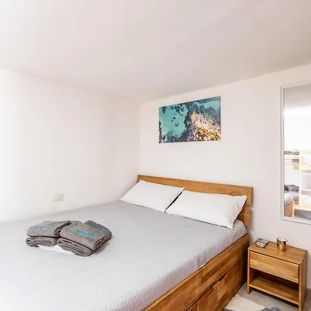 Holiday home Moravia With Sea View