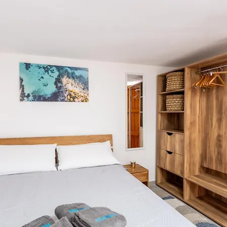 Moravia With Sea View Costa Paradiso