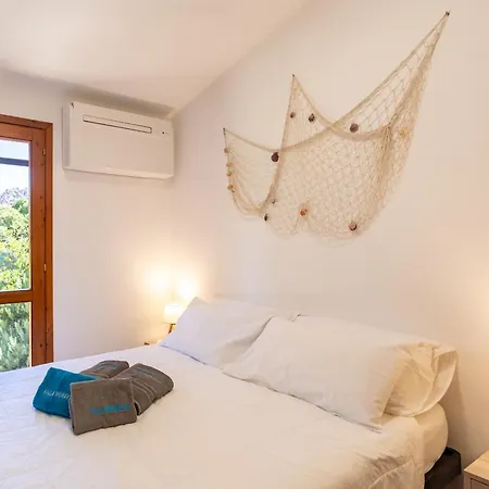 Moravia With Sea View *