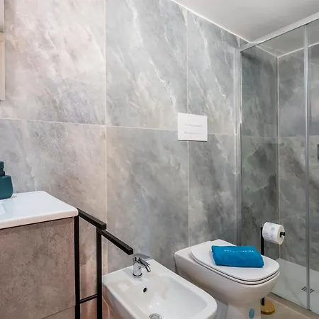 Moravia With Sea View Holiday home *