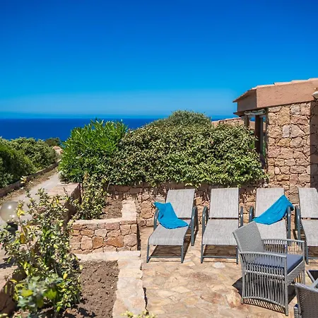 Vakantiehuis Moravia With Sea View *