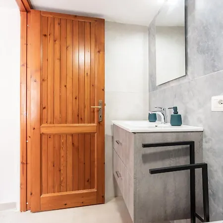 Moravia With Sea View Holiday home Costa Paradiso