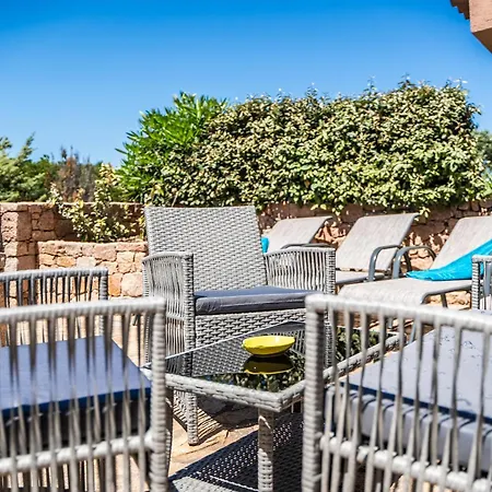 Moravia With Sea View Holiday home