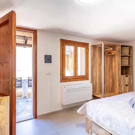 Holiday home Moravia With Sea View