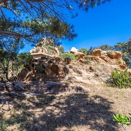 Moravia With Sea View Holiday home