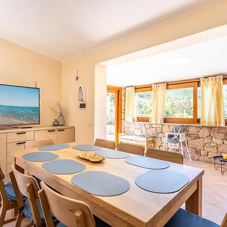 Moravia With Sea View Holiday home *