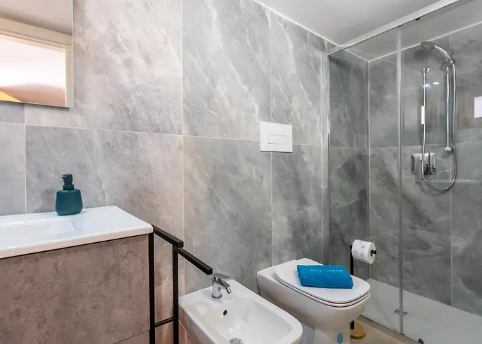 Moravia With Sea View Ferienhaus *