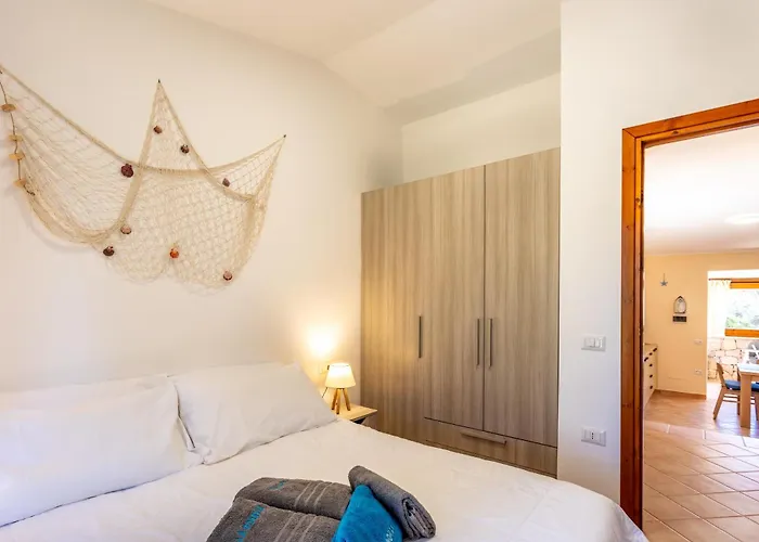 Moravia With Sea View Ferienhaus