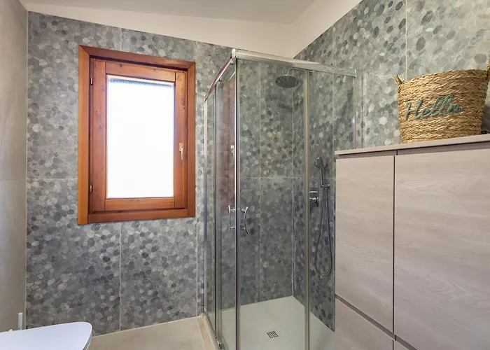 Moravia With Sea View Ferienhaus